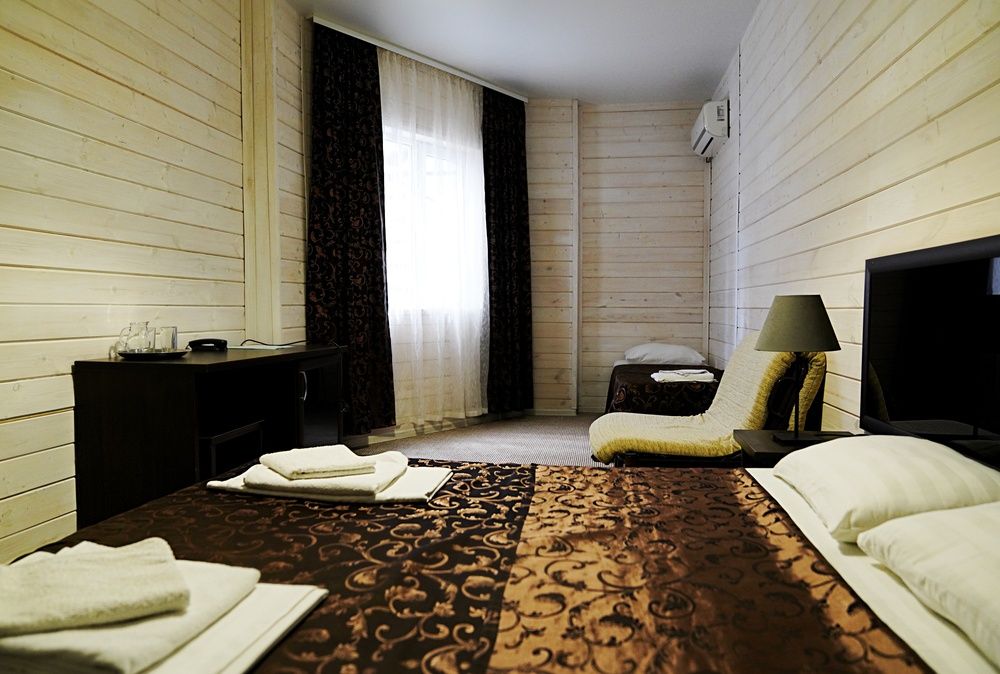 SUN DAY, отель - 3