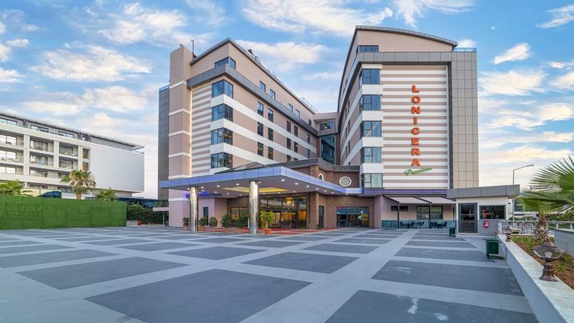 Lonicera Premium - 1