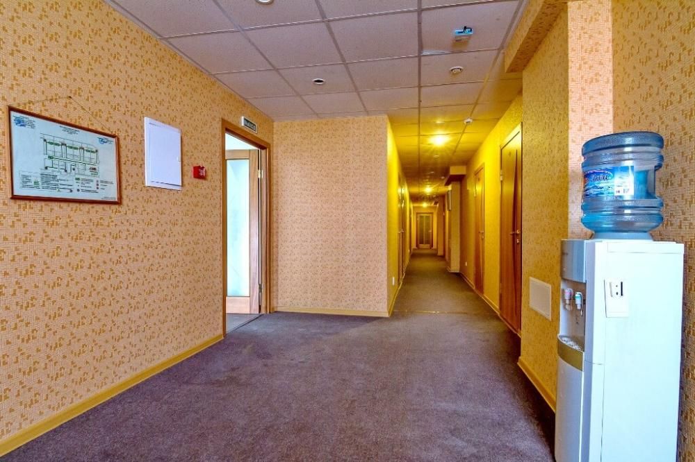 АТЛАНТИДА, отель - 7