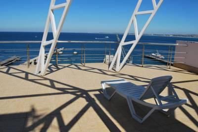 АТЛАНТИДА, отель - 6