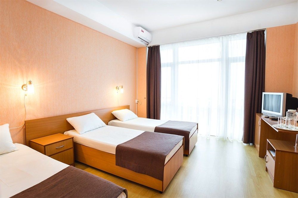 АТЛАНТИДА, отель - 30