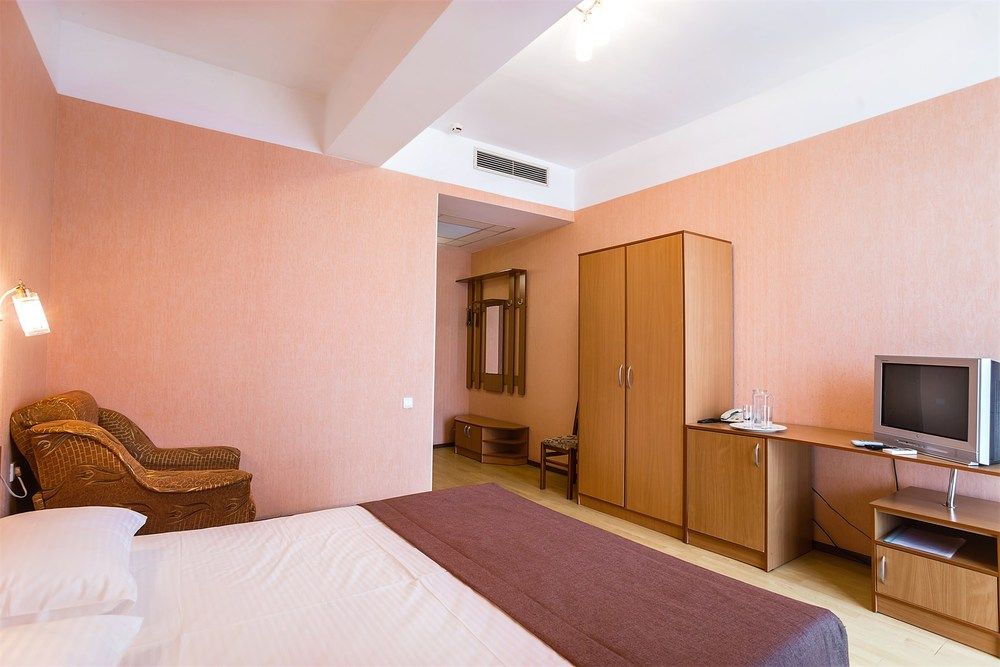 АТЛАНТИДА, отель - 29