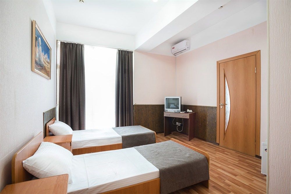 АТЛАНТИДА, отель - 25