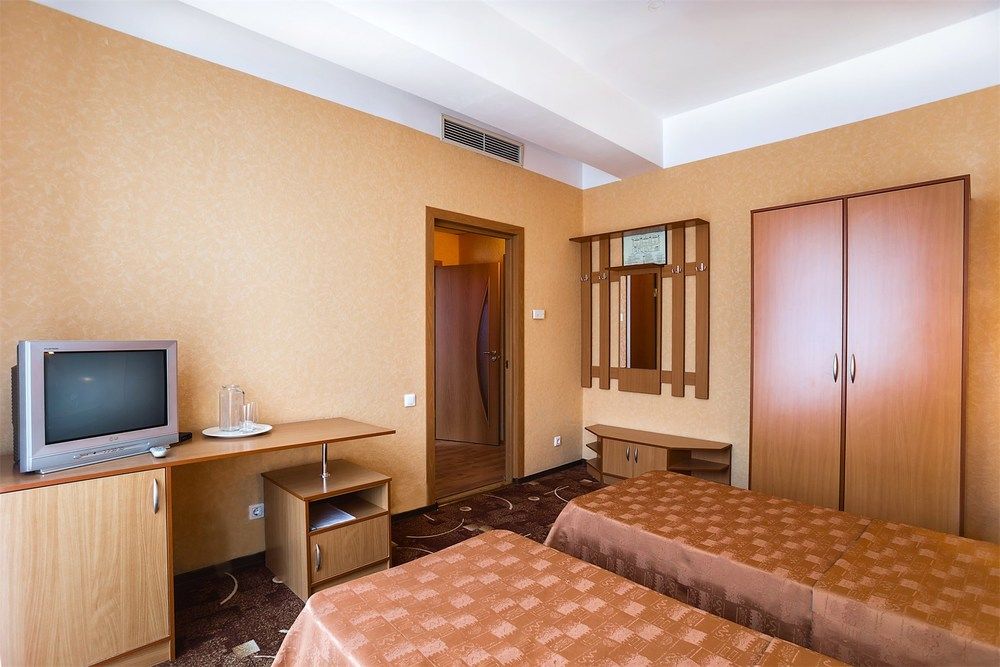 АТЛАНТИДА, отель - 22