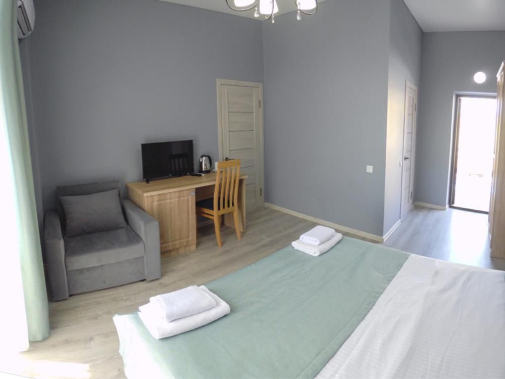 АНЕСТИ RESORT & SPA  HOTEL, отель - 12