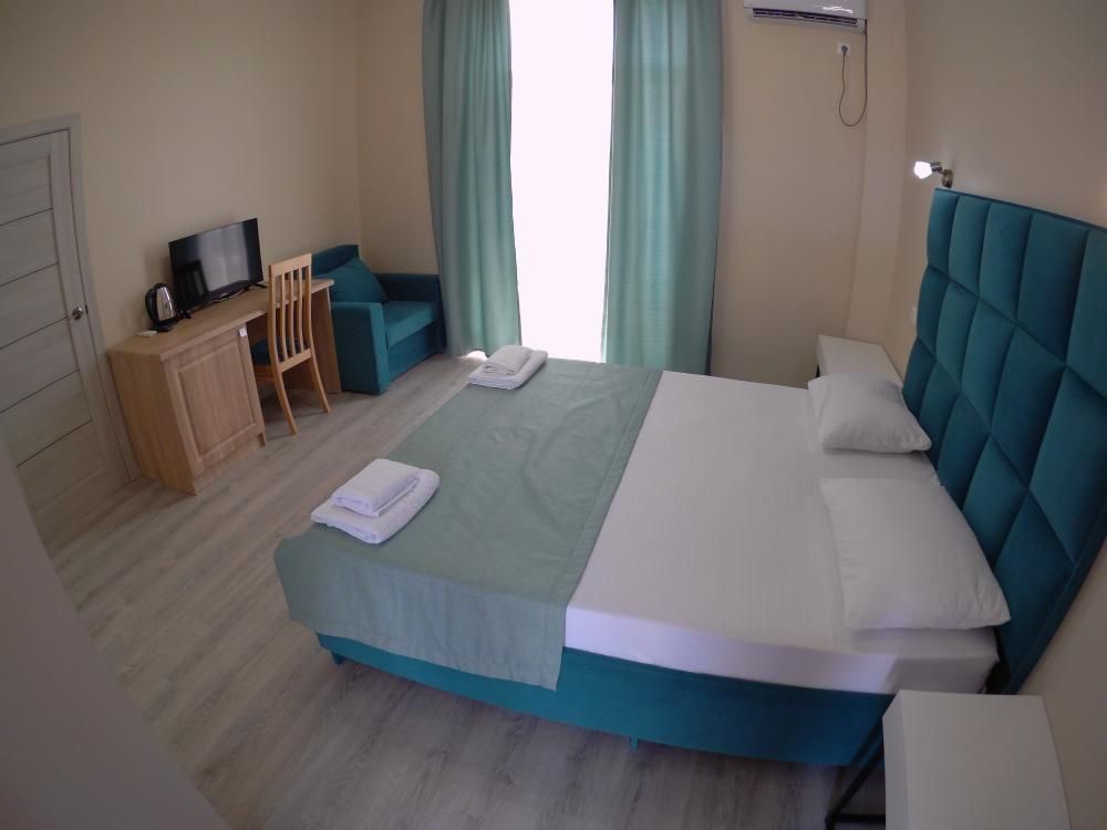 АНЕСТИ RESORT & SPA  HOTEL, отель - 11