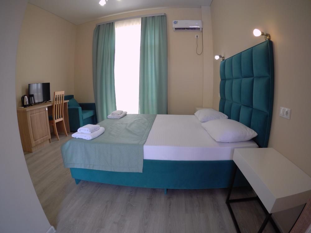 АНЕСТИ RESORT & SPA  HOTEL, отель - 10