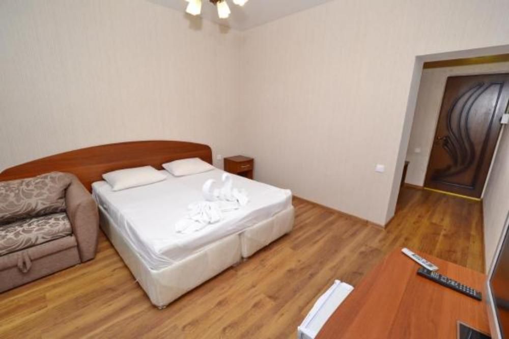 АНЕСТИ RESORT & SPA  HOTEL, отель - 9