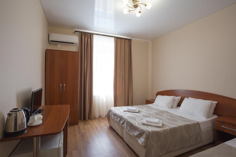 АНЕСТИ RESORT & SPA  HOTEL, отель - 8