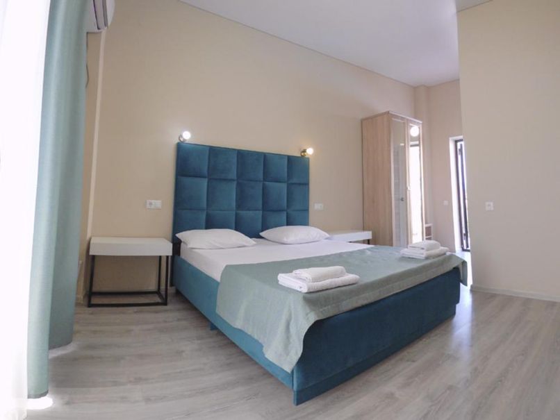 АНЕСТИ RESORT & SPA  HOTEL, отель - 6