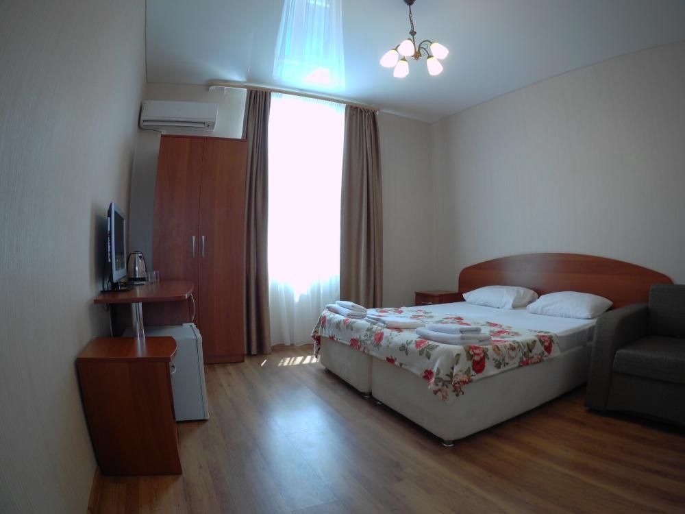 АНЕСТИ RESORT & SPA  HOTEL, отель - 5