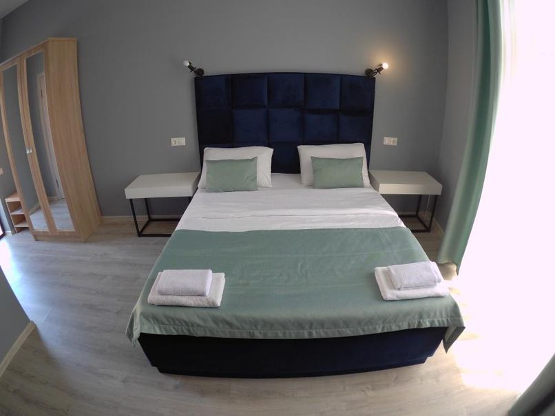 АНЕСТИ RESORT & SPA  HOTEL, отель - 4