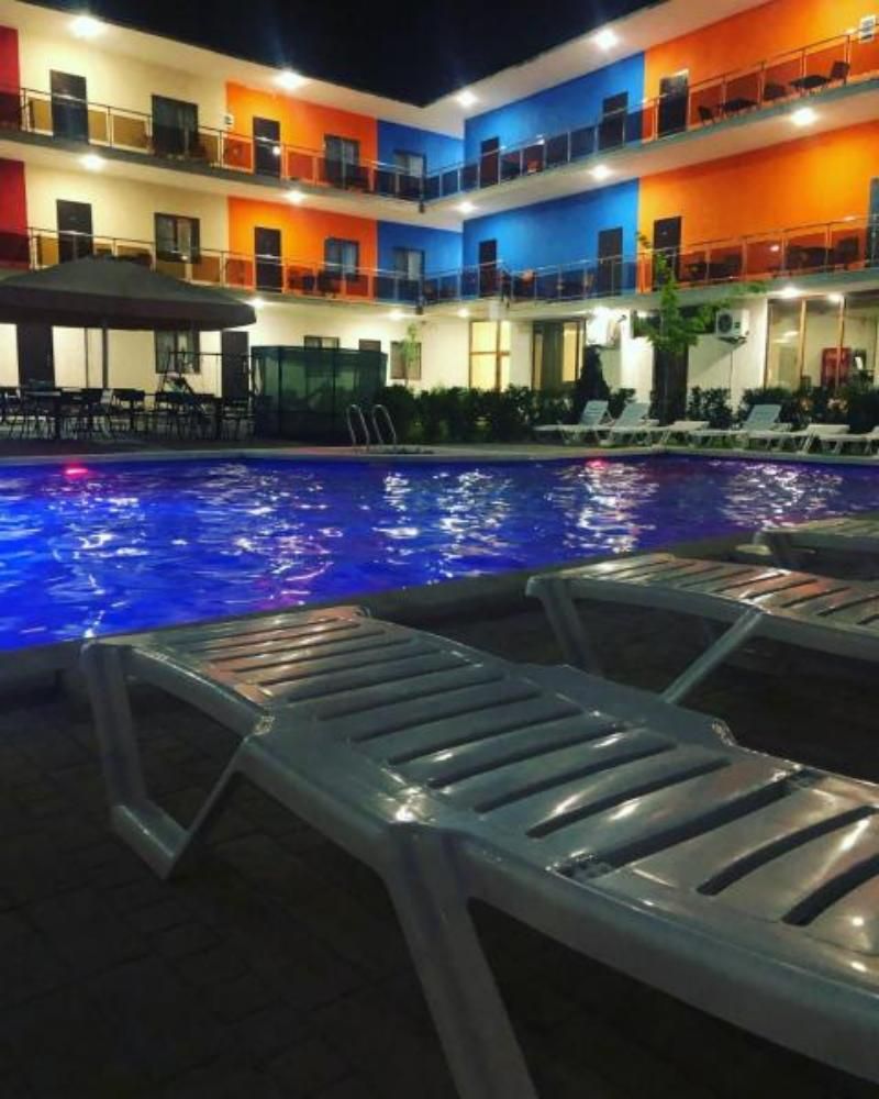 АНЕСТИ RESORT & SPA  HOTEL, отель - 3