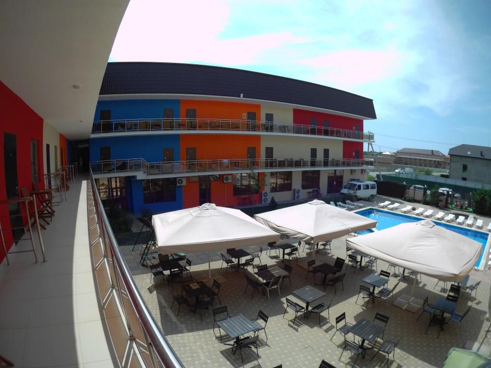 АНЕСТИ RESORT & SPA  HOTEL, отель - 2