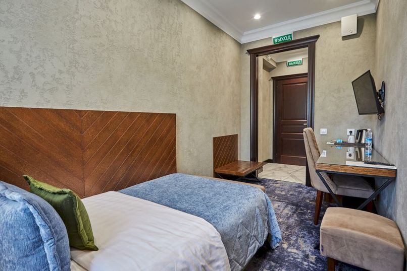 ART HOTEL, гостиница - 5