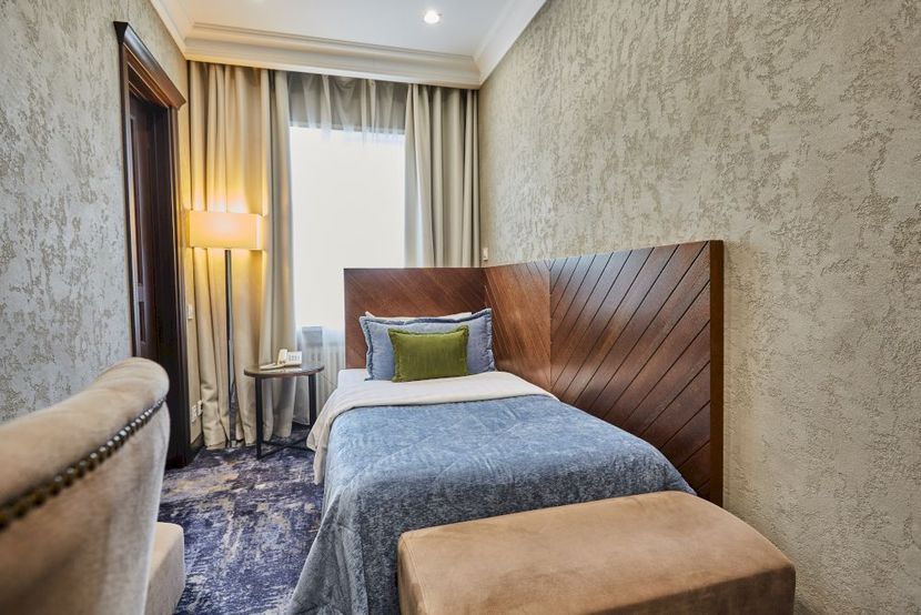 ART HOTEL, гостиница - 4