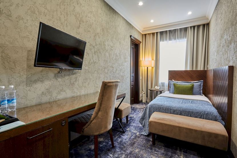 ART HOTEL, гостиница - 3