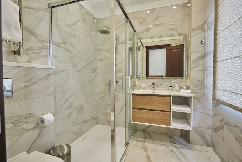 ART HOTEL, гостиница - 6