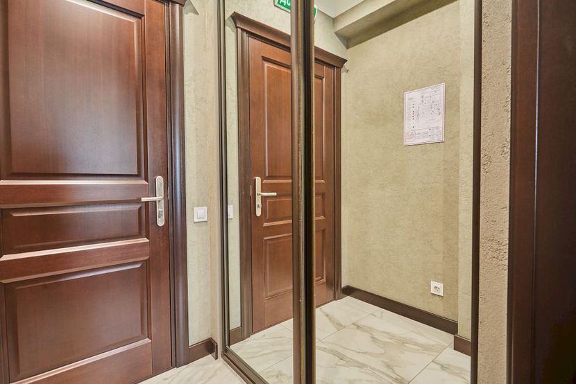 ART HOTEL, гостиница - 2