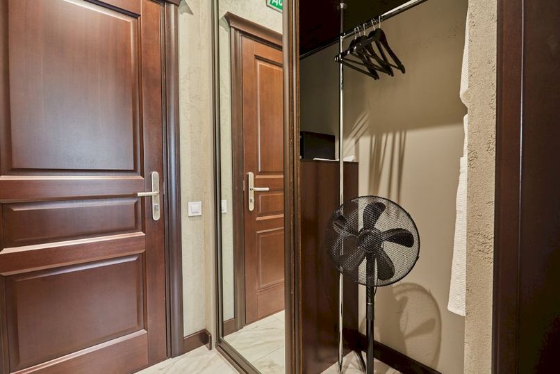 ART HOTEL, гостиница - 1