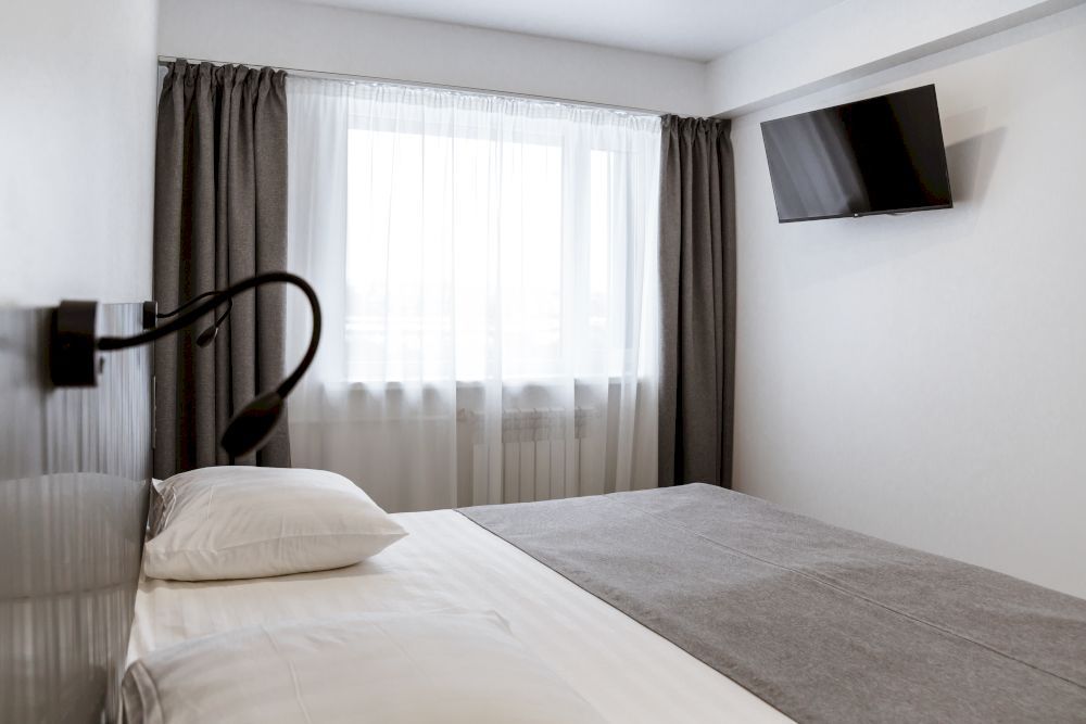 Картинка отеля - 26