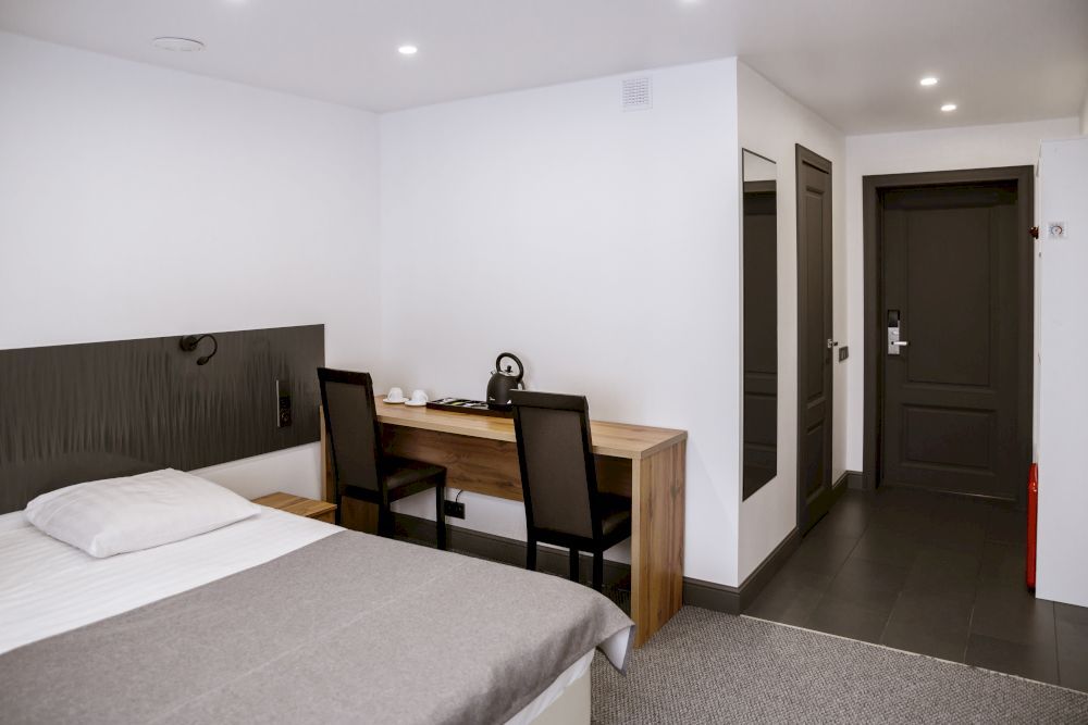 Картинка отеля - 25