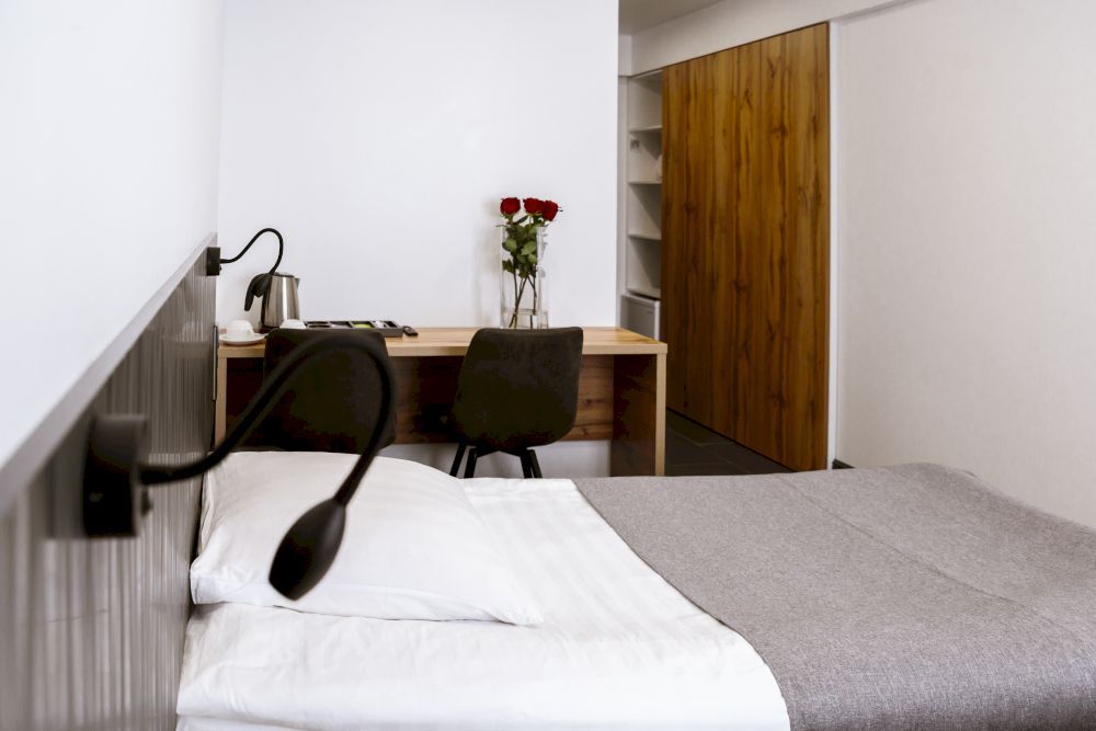 Картинка отеля - 23