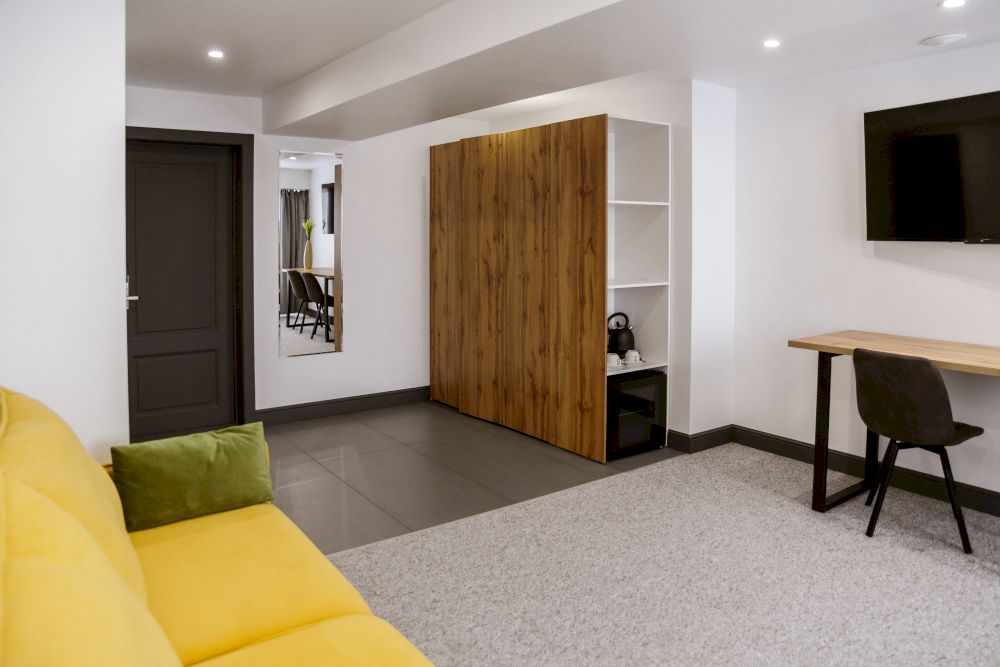 Картинка отеля - 16