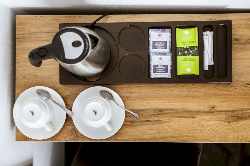 Картинка отеля - 11