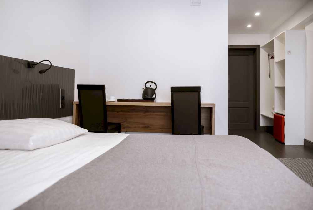 Картинка отеля - 10