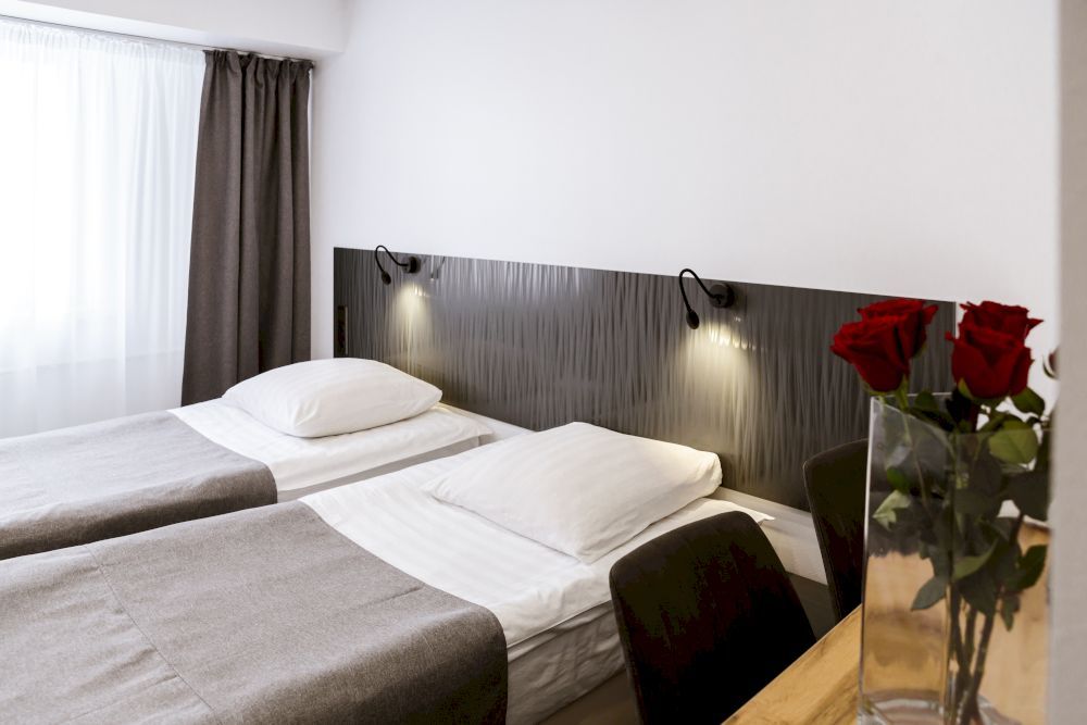 Картинка отеля - 9