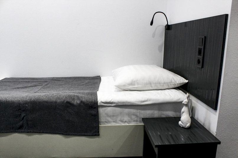 ГЕЙЗЕР, городская гостиница - 3