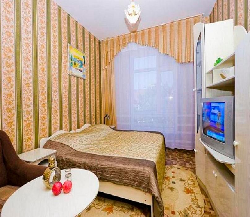 НИВА, пансионат - 14