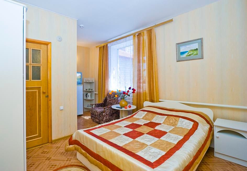 НИВА, пансионат - 13