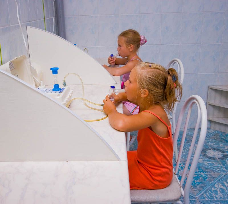 НИВА, пансионат - 11