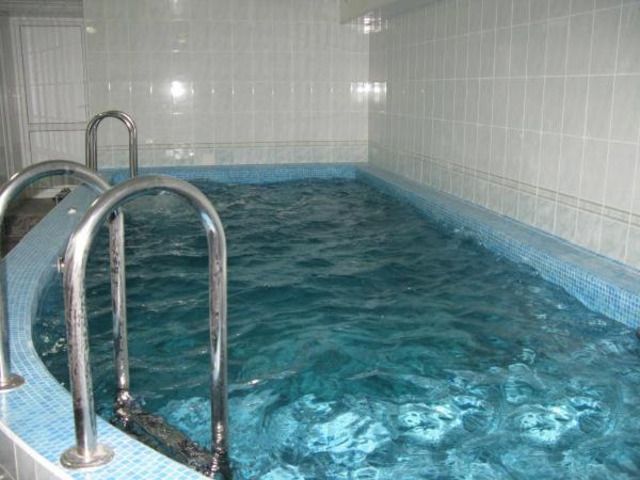 НИВА, пансионат - 8