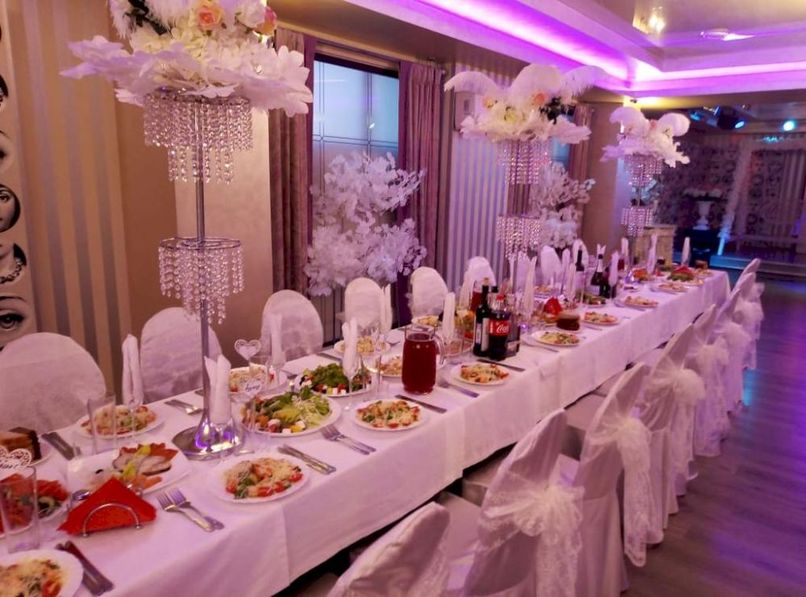 ПЕТРОПАВЛОВСК, гостиничный комплекс - 3