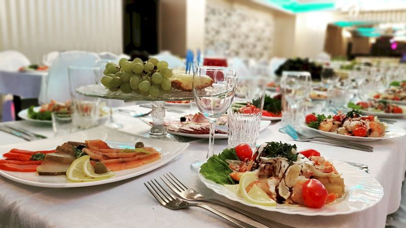 ПЕТРОПАВЛОВСК, гостиничный комплекс - 4