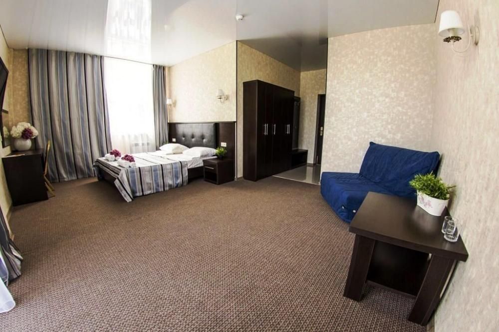 АКВАРЕЛЬ-FAMILY, гостиница - 32