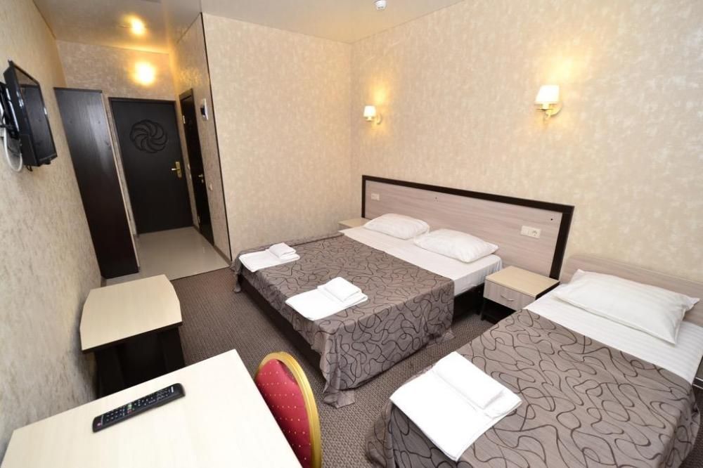 Картинка отеля - 25