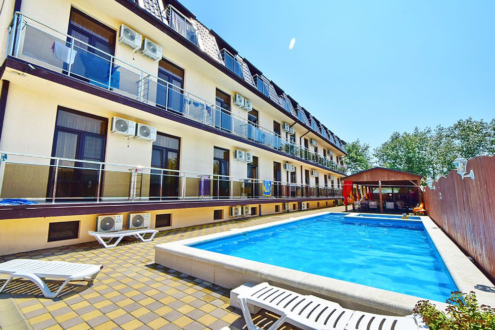 Картинка отеля - 5