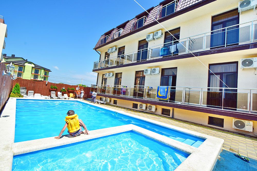 Картинка отеля - 4