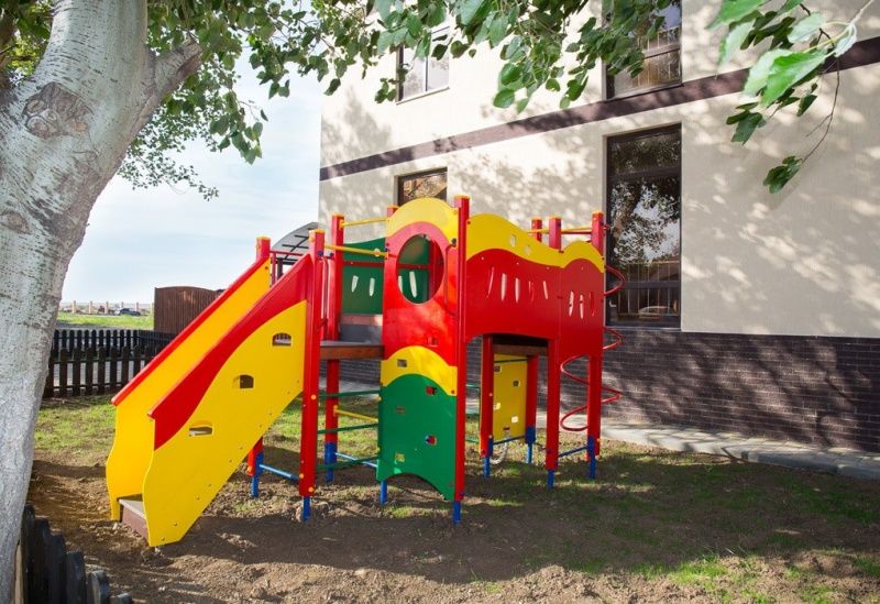 АКВАРЕЛЬ-FAMILY, гостиница - 15