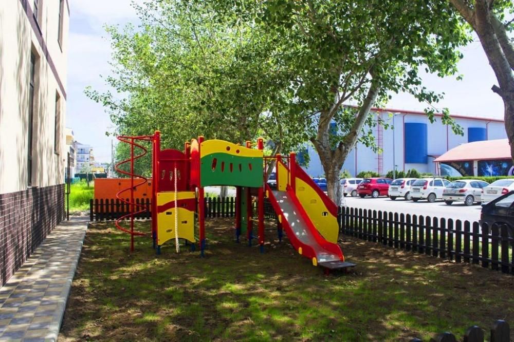 АКВАРЕЛЬ-FAMILY, гостиница - 14