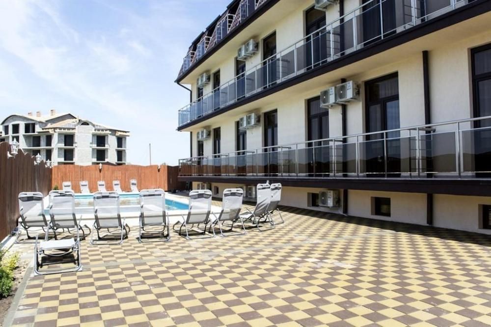 Картинка отеля - 6