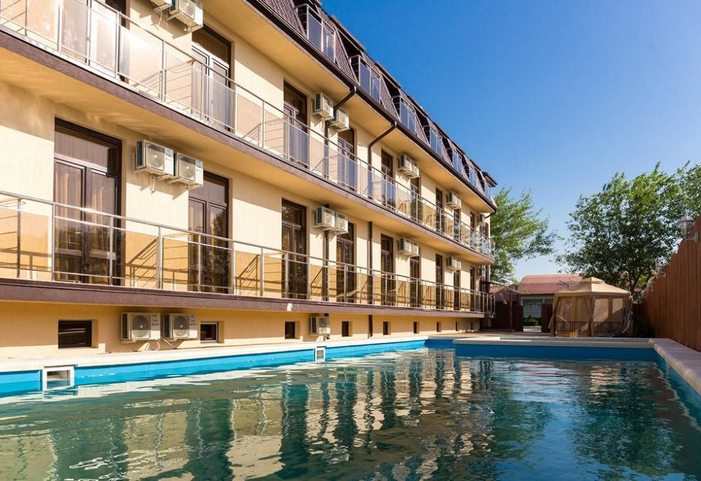 Картинка отеля - 3