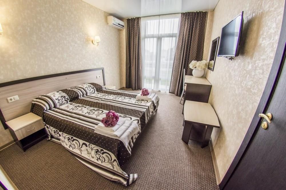 Картинка отеля - 35