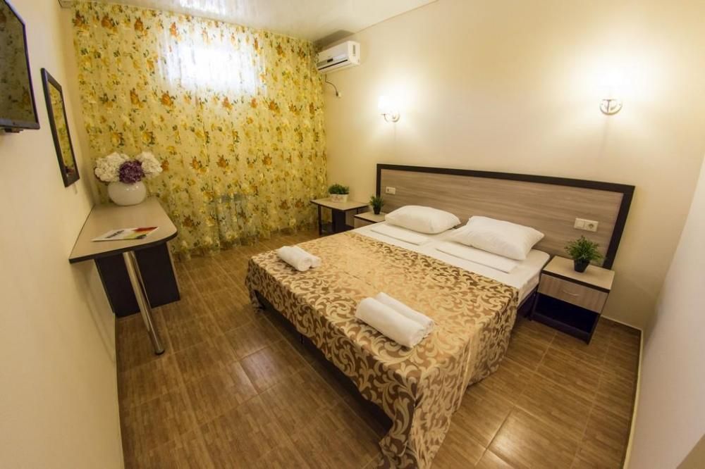 АКВАРЕЛЬ-FAMILY, гостиница - 18