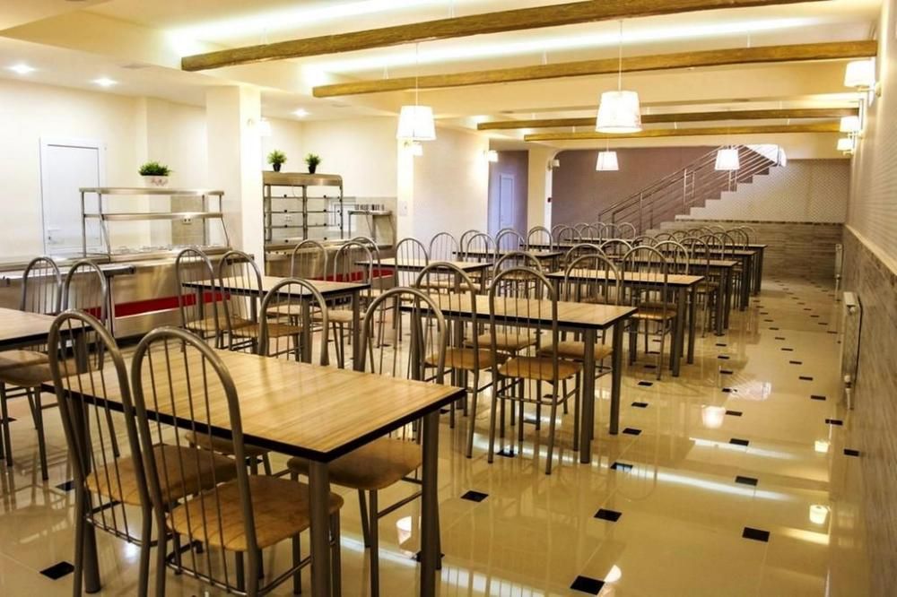 АКВАРЕЛЬ-FAMILY, гостиница - 12