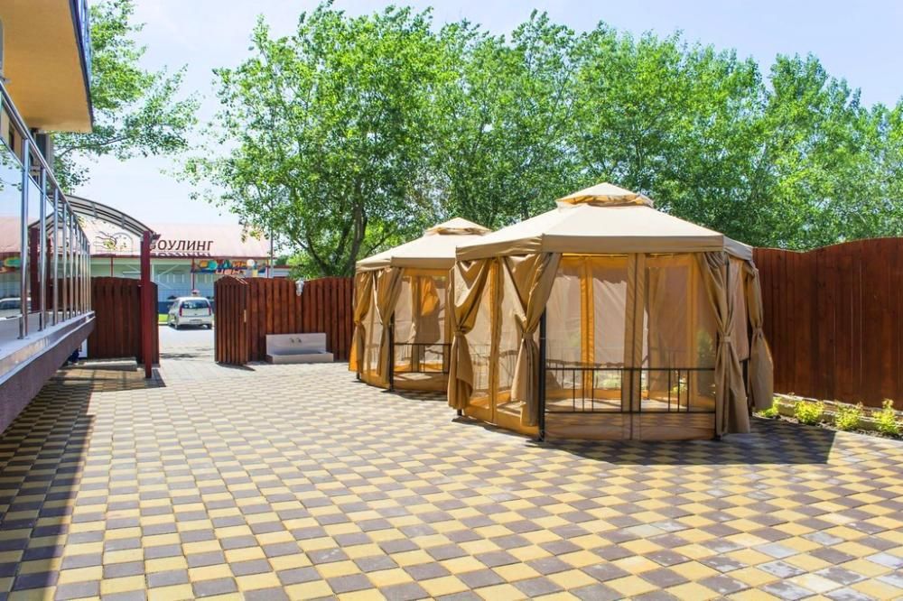 Картинка отеля - 13